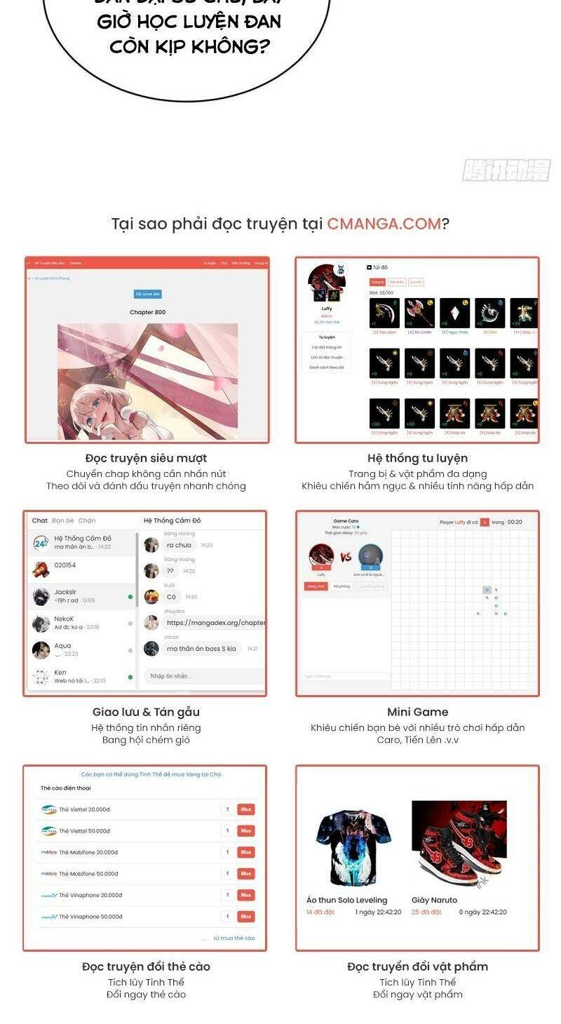 Siêu Cấp Thôn Phệ Hệ Thống Chapter 15 - 26