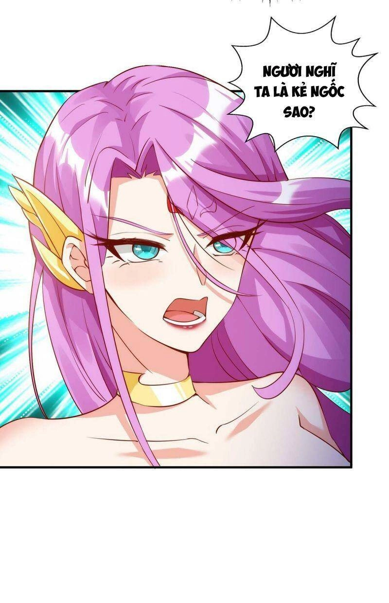 Siêu Cấp Thôn Phệ Hệ Thống Chapter 16 - 5