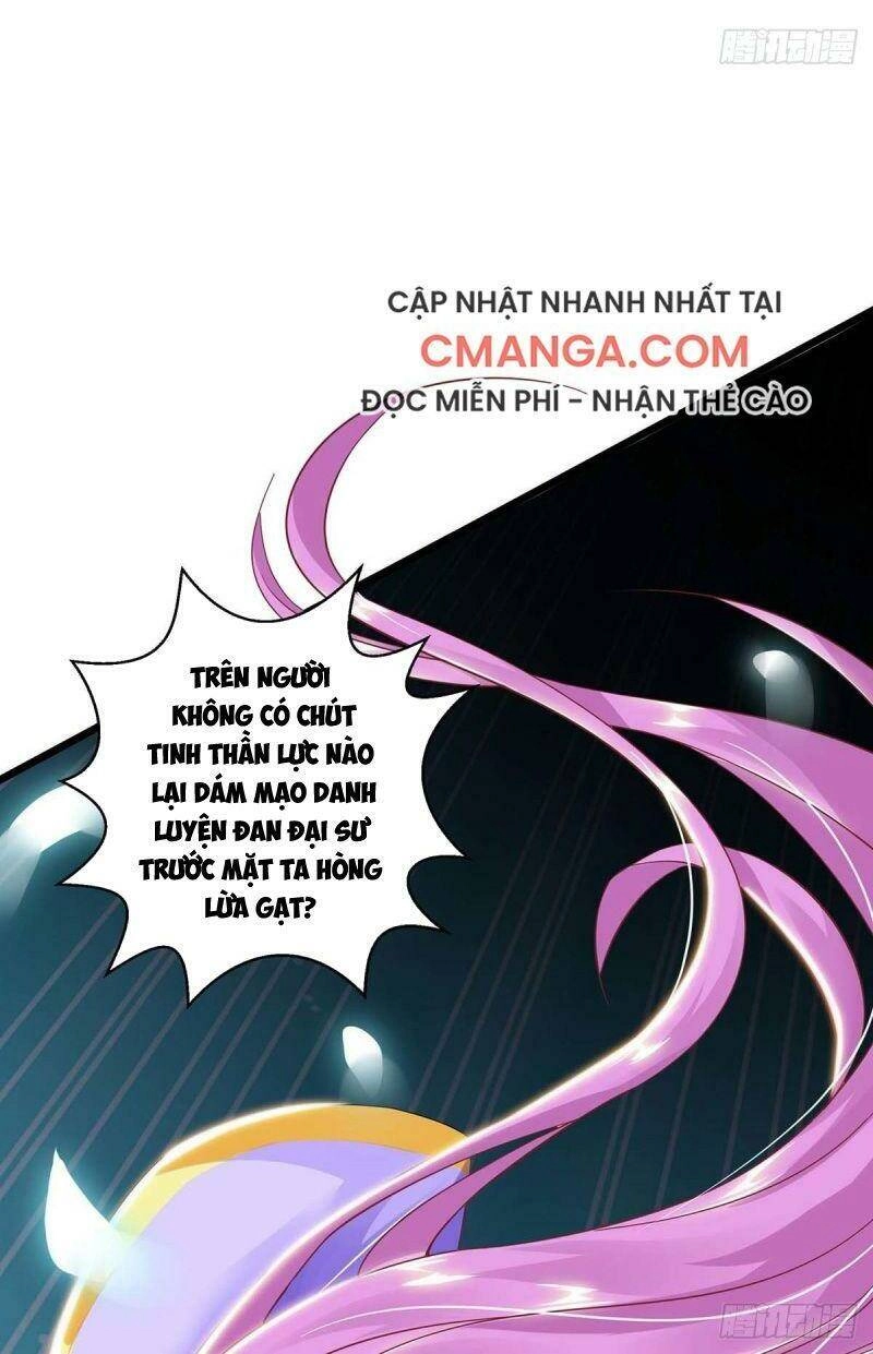 Siêu Cấp Thôn Phệ Hệ Thống Chapter 16 - 6