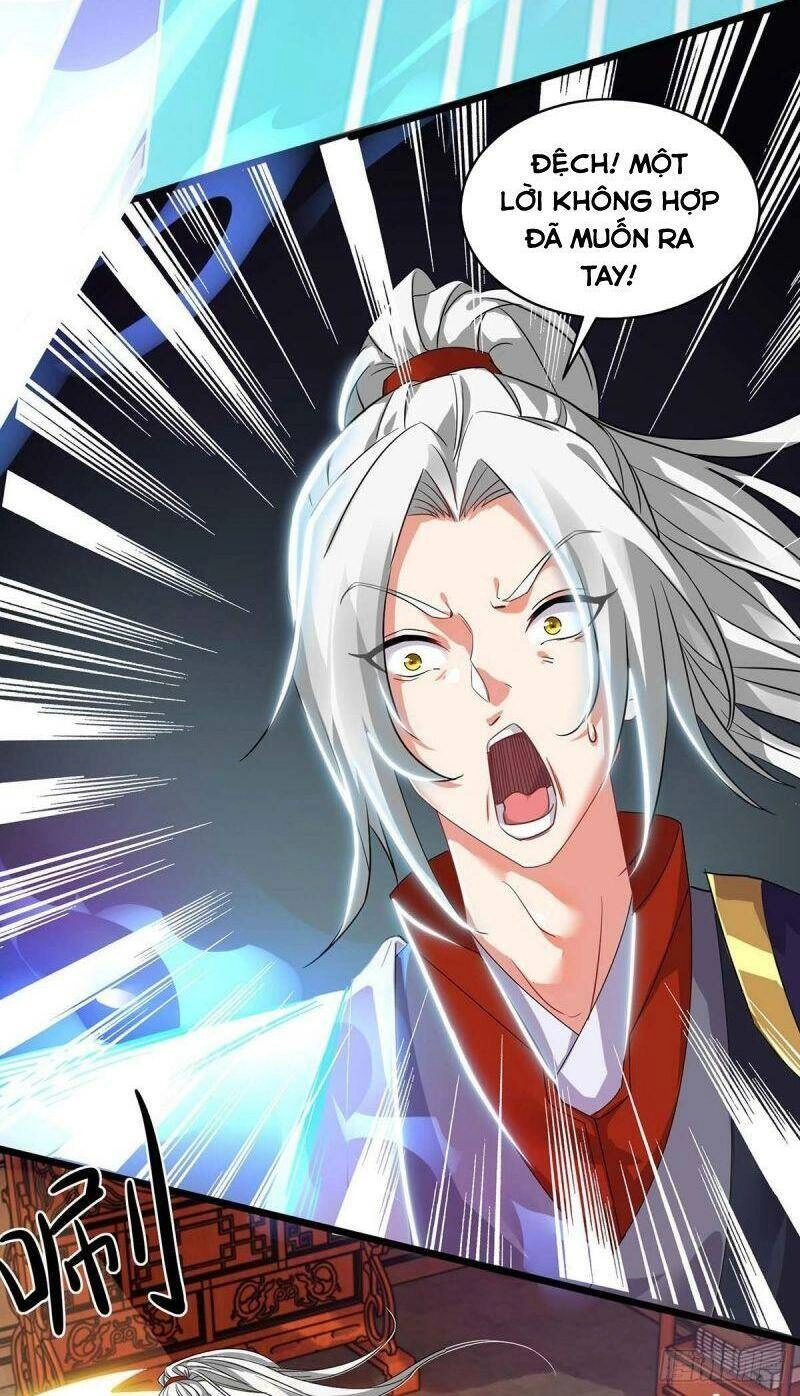 Siêu Cấp Thôn Phệ Hệ Thống Chapter 16 - 8