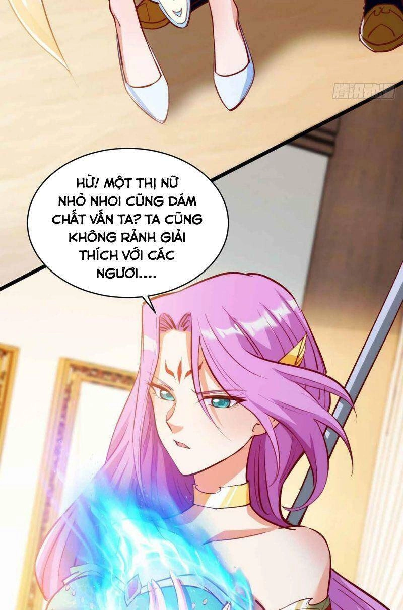 Siêu Cấp Thôn Phệ Hệ Thống Chapter 16 - 16