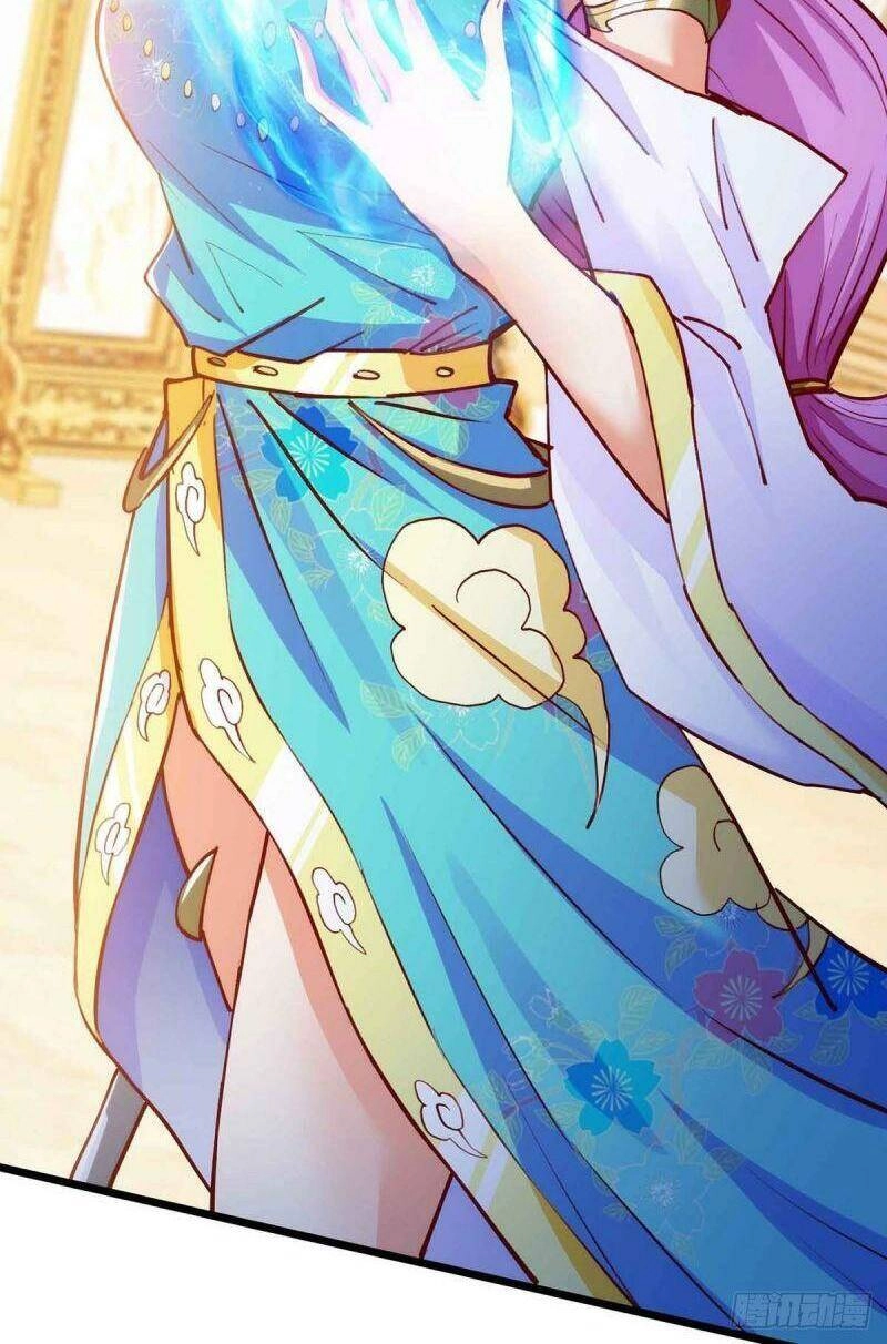 Siêu Cấp Thôn Phệ Hệ Thống Chapter 16 - 17