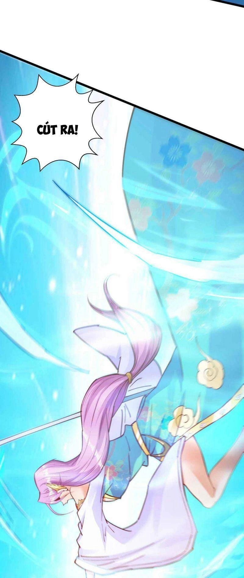 Siêu Cấp Thôn Phệ Hệ Thống Chapter 16 - 18