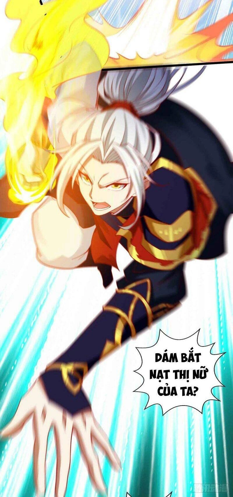 Siêu Cấp Thôn Phệ Hệ Thống Chapter 16 - 21