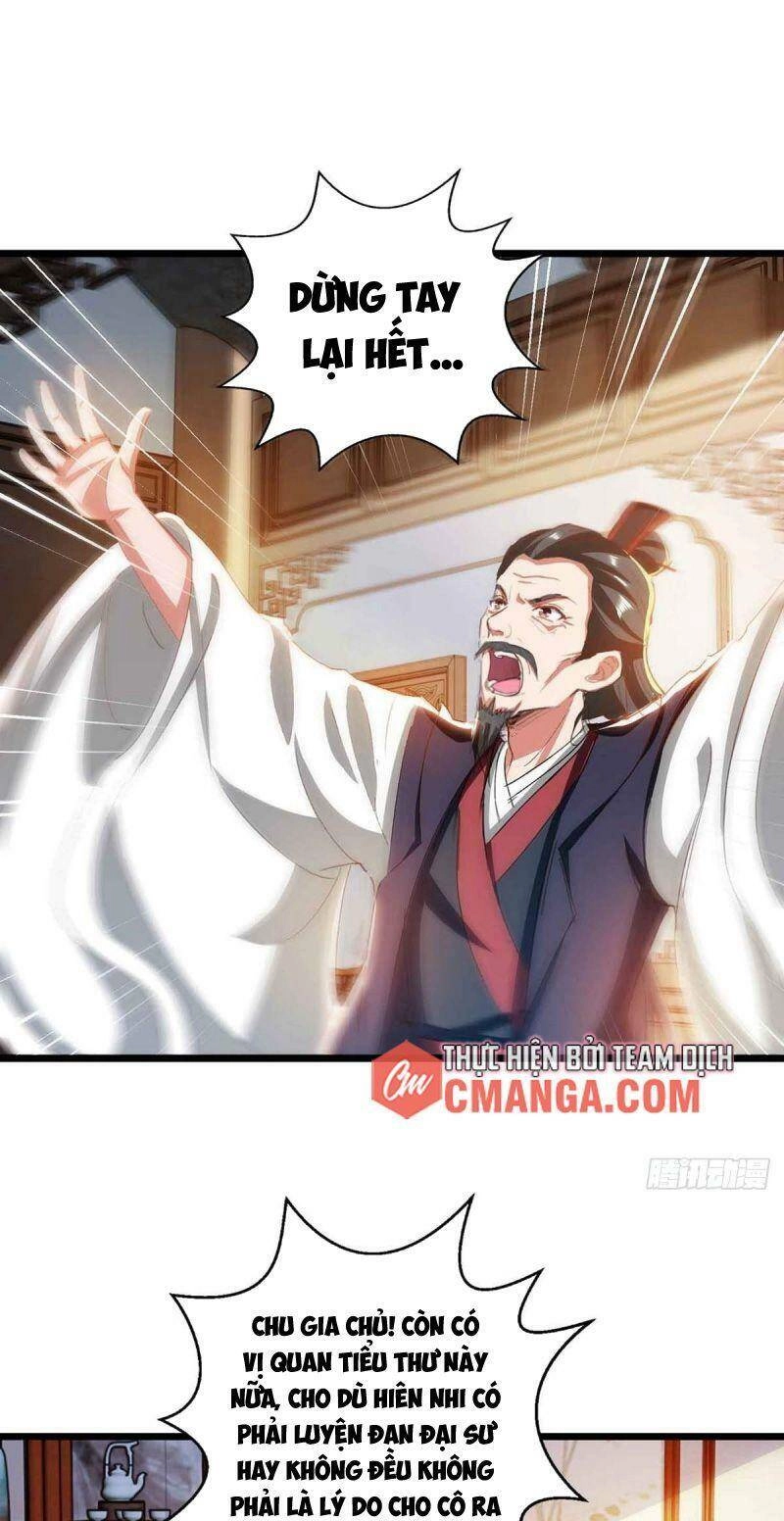 Siêu Cấp Thôn Phệ Hệ Thống Chapter 17 - 1