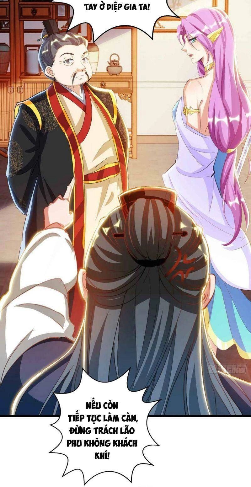 Siêu Cấp Thôn Phệ Hệ Thống Chapter 17 - 2