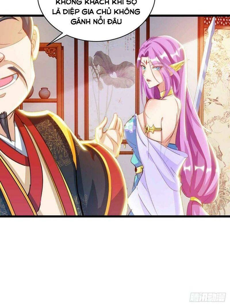 Siêu Cấp Thôn Phệ Hệ Thống Chapter 17 - 4