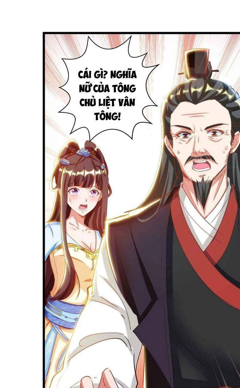 Siêu Cấp Thôn Phệ Hệ Thống Chapter 17 - 5