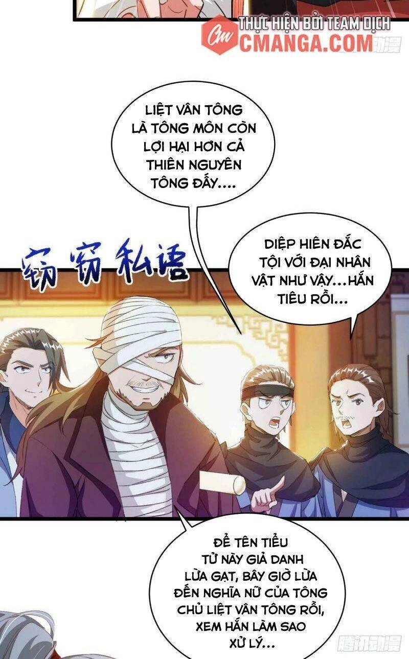 Siêu Cấp Thôn Phệ Hệ Thống Chapter 17 - 6