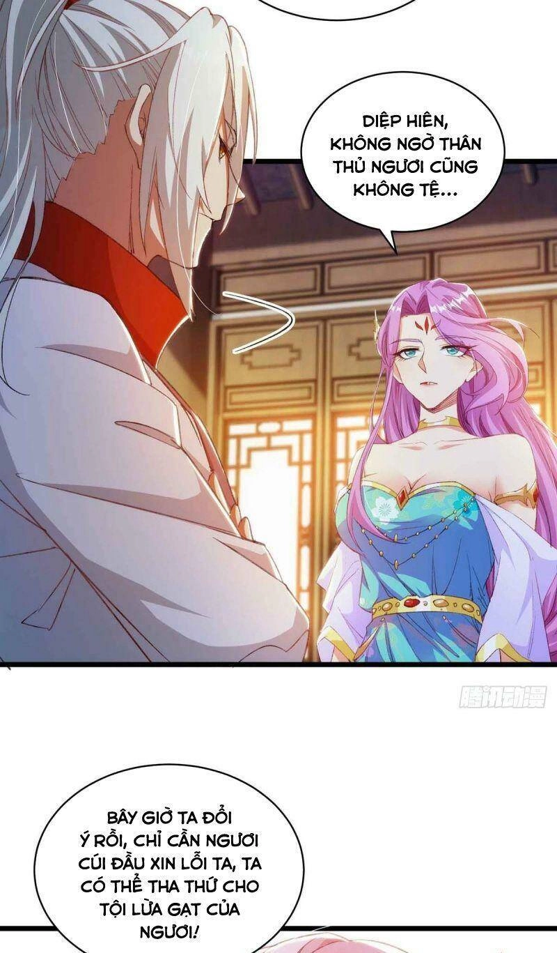 Siêu Cấp Thôn Phệ Hệ Thống Chapter 17 - 7