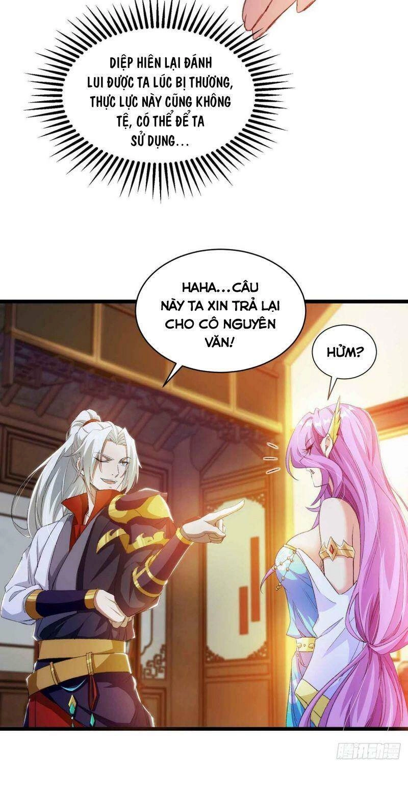 Siêu Cấp Thôn Phệ Hệ Thống Chapter 17 - 9