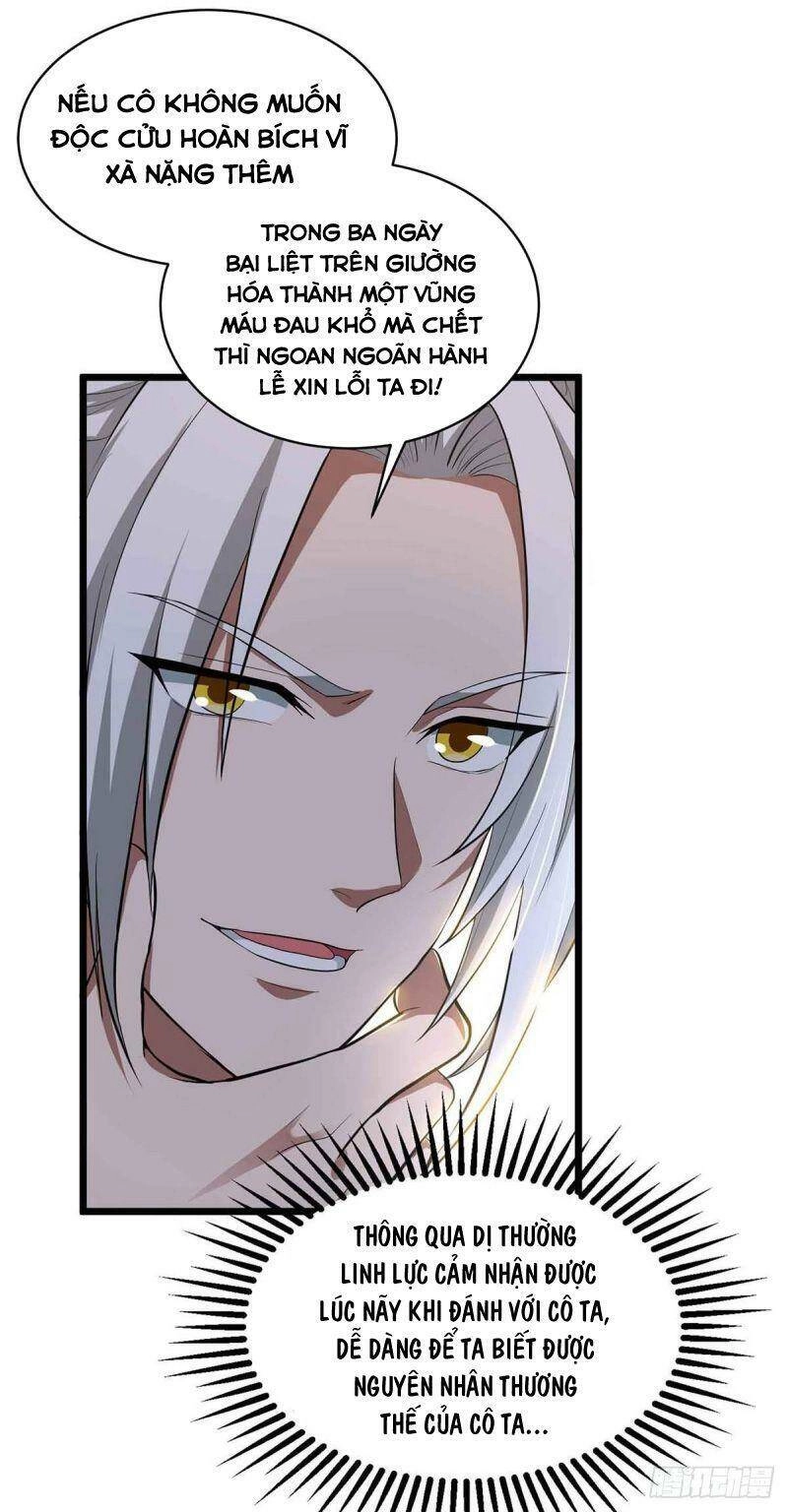 Siêu Cấp Thôn Phệ Hệ Thống Chapter 17 - 10