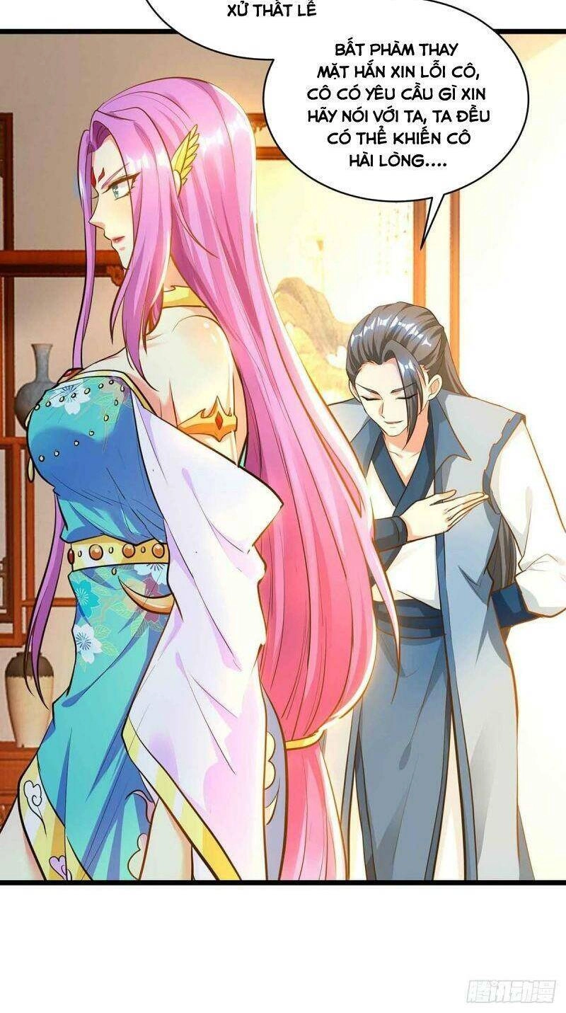 Siêu Cấp Thôn Phệ Hệ Thống Chapter 17 - 14