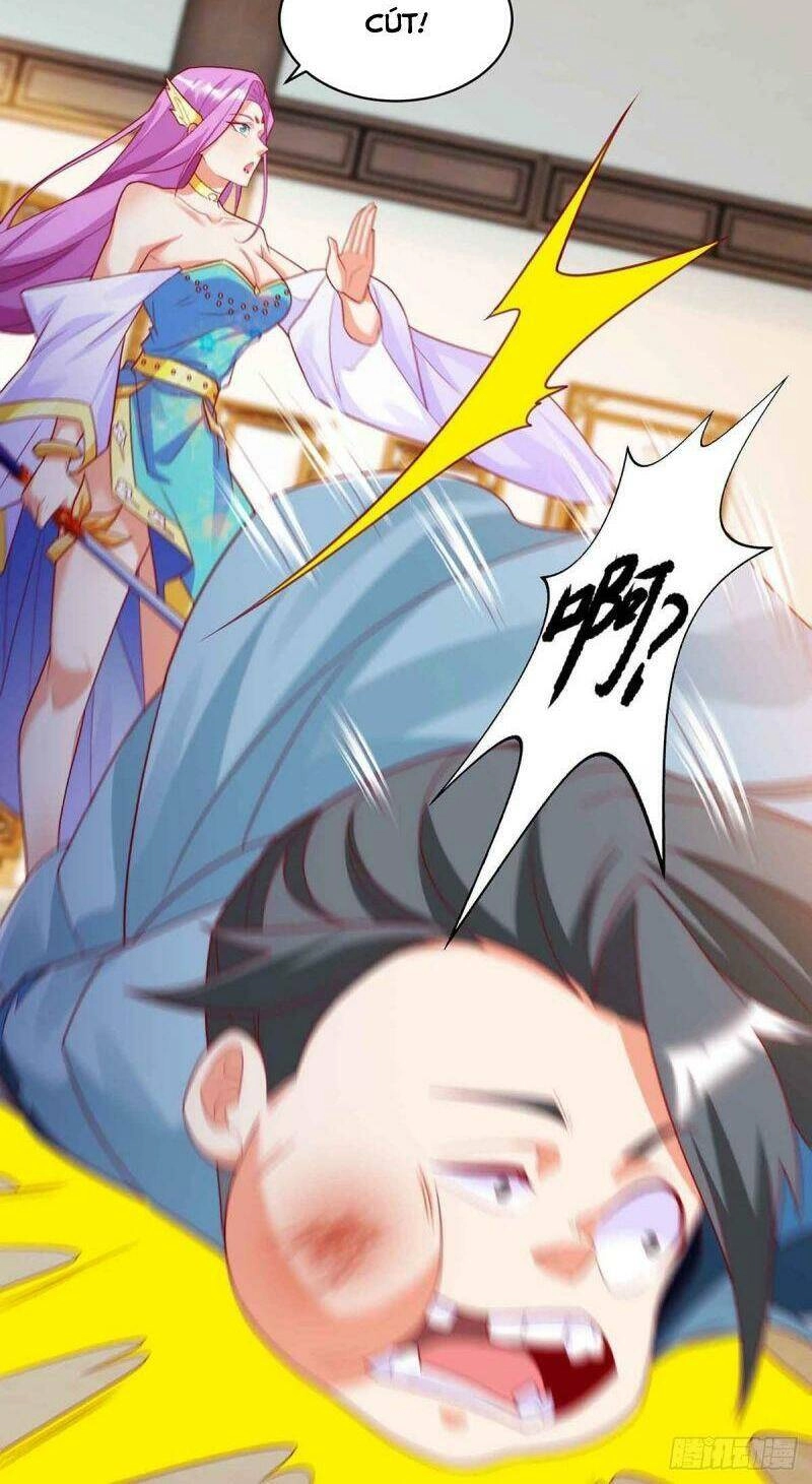 Siêu Cấp Thôn Phệ Hệ Thống Chapter 17 - 16