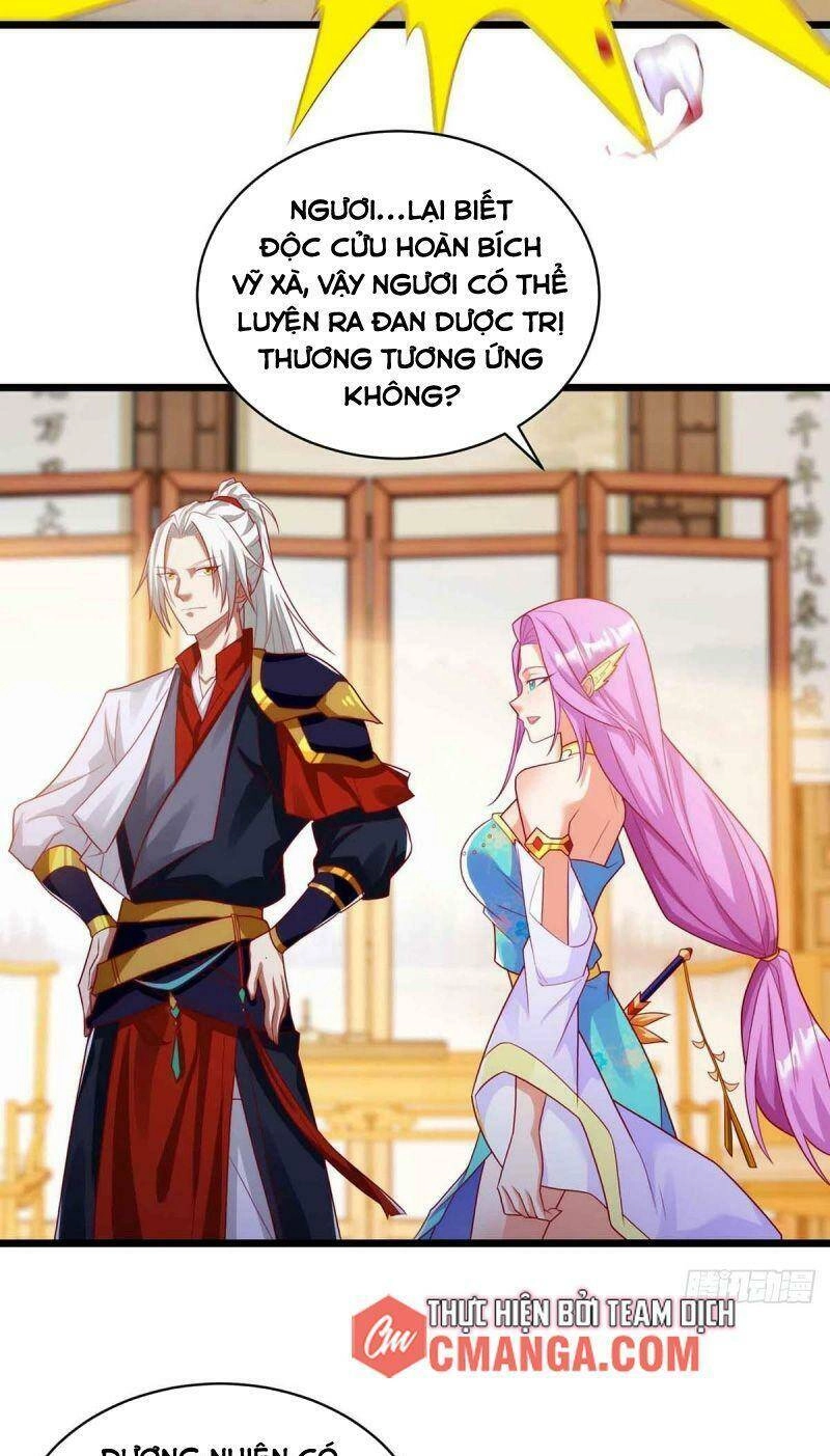 Siêu Cấp Thôn Phệ Hệ Thống Chapter 17 - 17