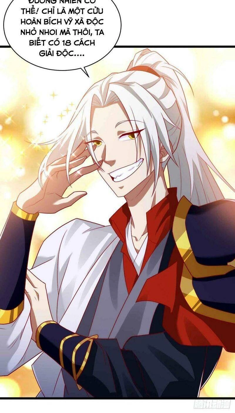 Siêu Cấp Thôn Phệ Hệ Thống Chapter 17 - 18