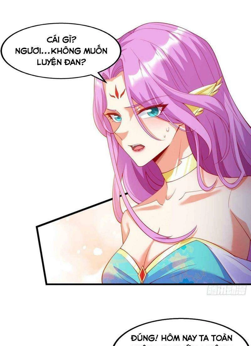 Siêu Cấp Thôn Phệ Hệ Thống Chapter 17 - 21