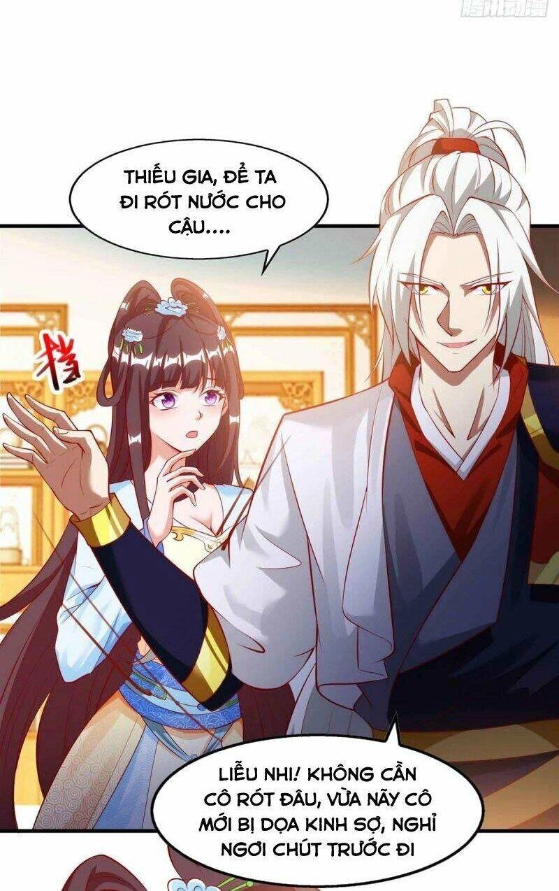 Siêu Cấp Thôn Phệ Hệ Thống Chapter 18 - 2