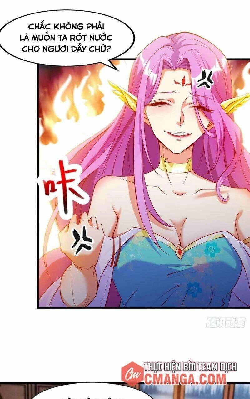 Siêu Cấp Thôn Phệ Hệ Thống Chapter 18 - 4