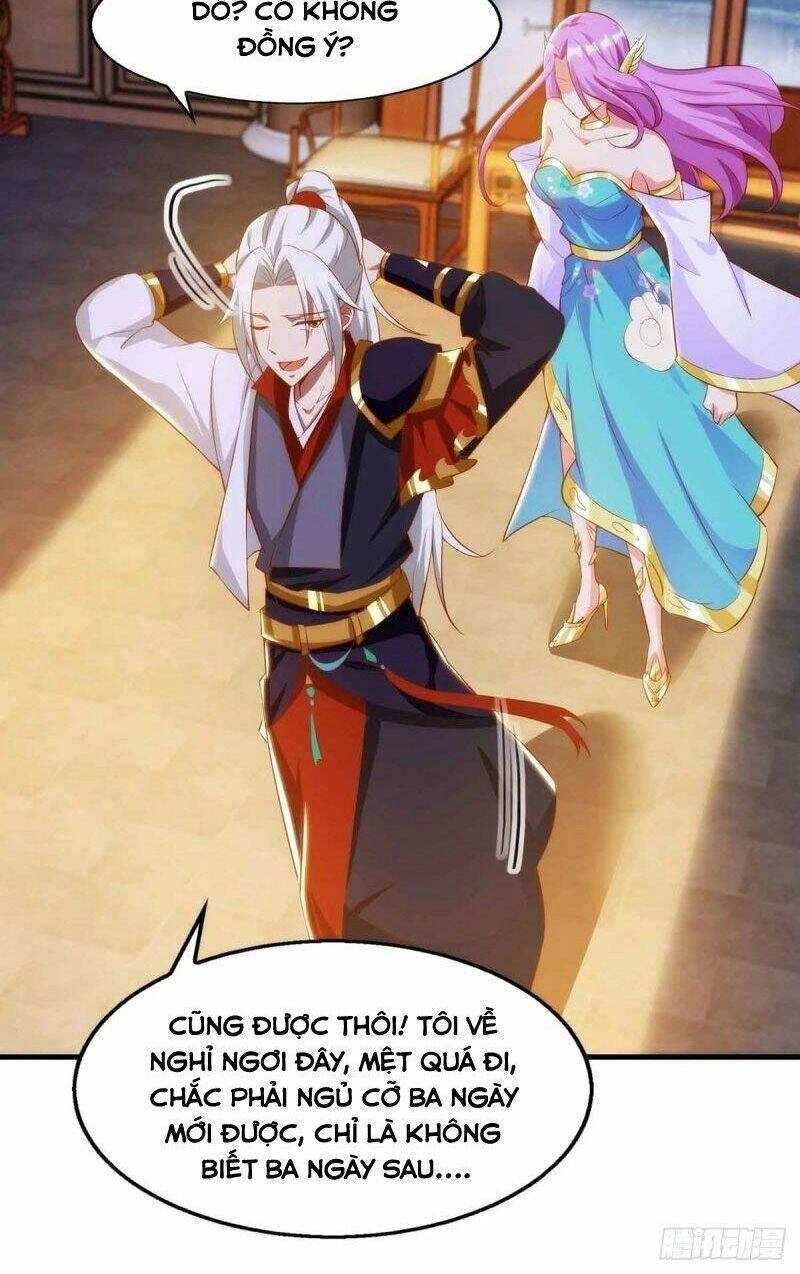 Siêu Cấp Thôn Phệ Hệ Thống Chapter 18 - 5