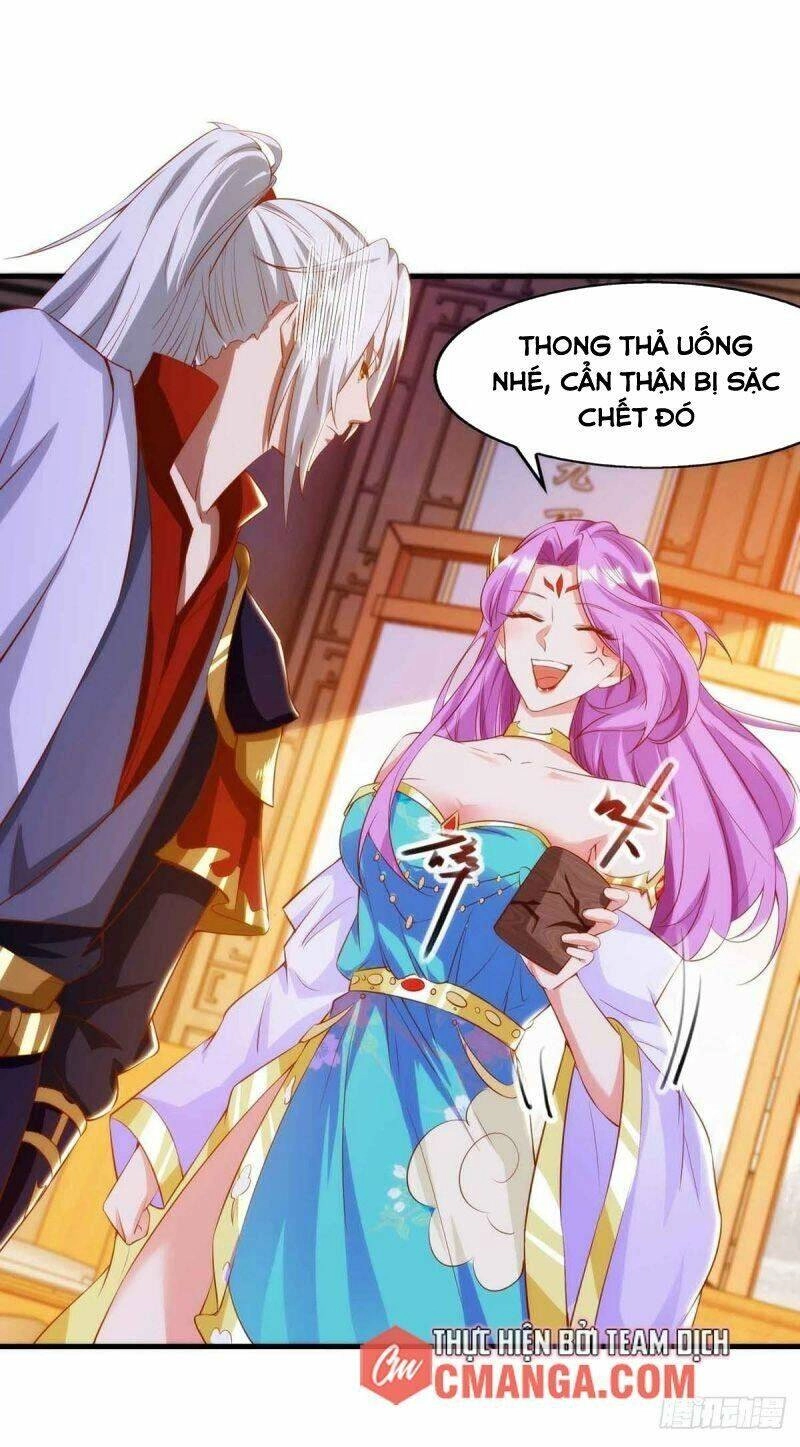 Siêu Cấp Thôn Phệ Hệ Thống Chapter 18 - 7