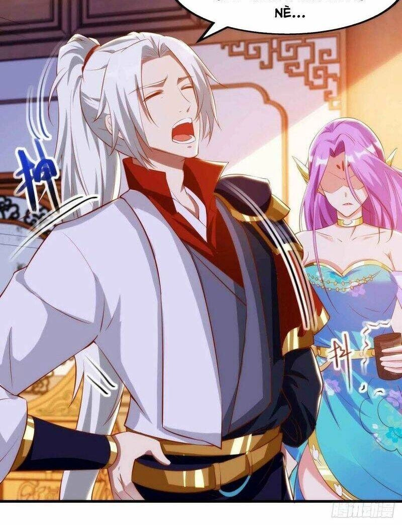 Siêu Cấp Thôn Phệ Hệ Thống Chapter 18 - 10