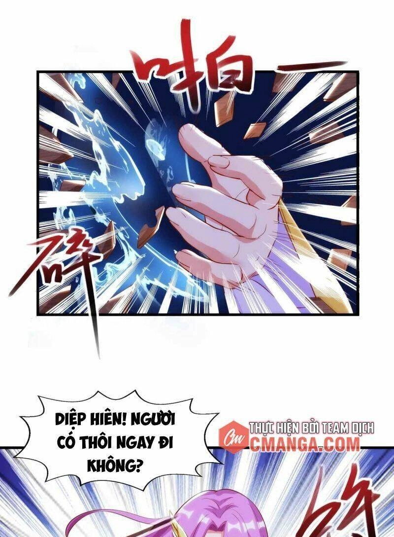 Siêu Cấp Thôn Phệ Hệ Thống Chapter 18 - 11