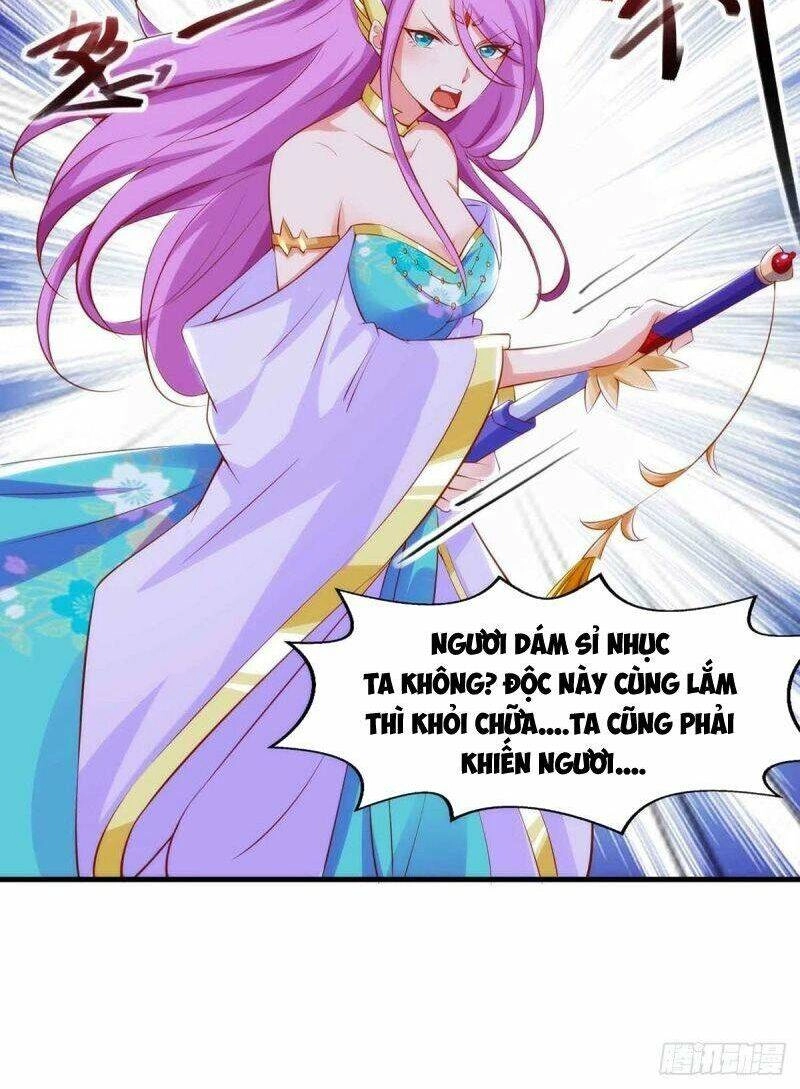 Siêu Cấp Thôn Phệ Hệ Thống Chapter 18 - 12