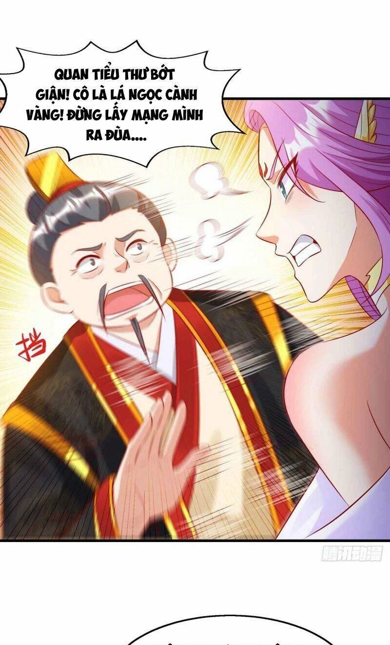 Siêu Cấp Thôn Phệ Hệ Thống Chapter 18 - 13