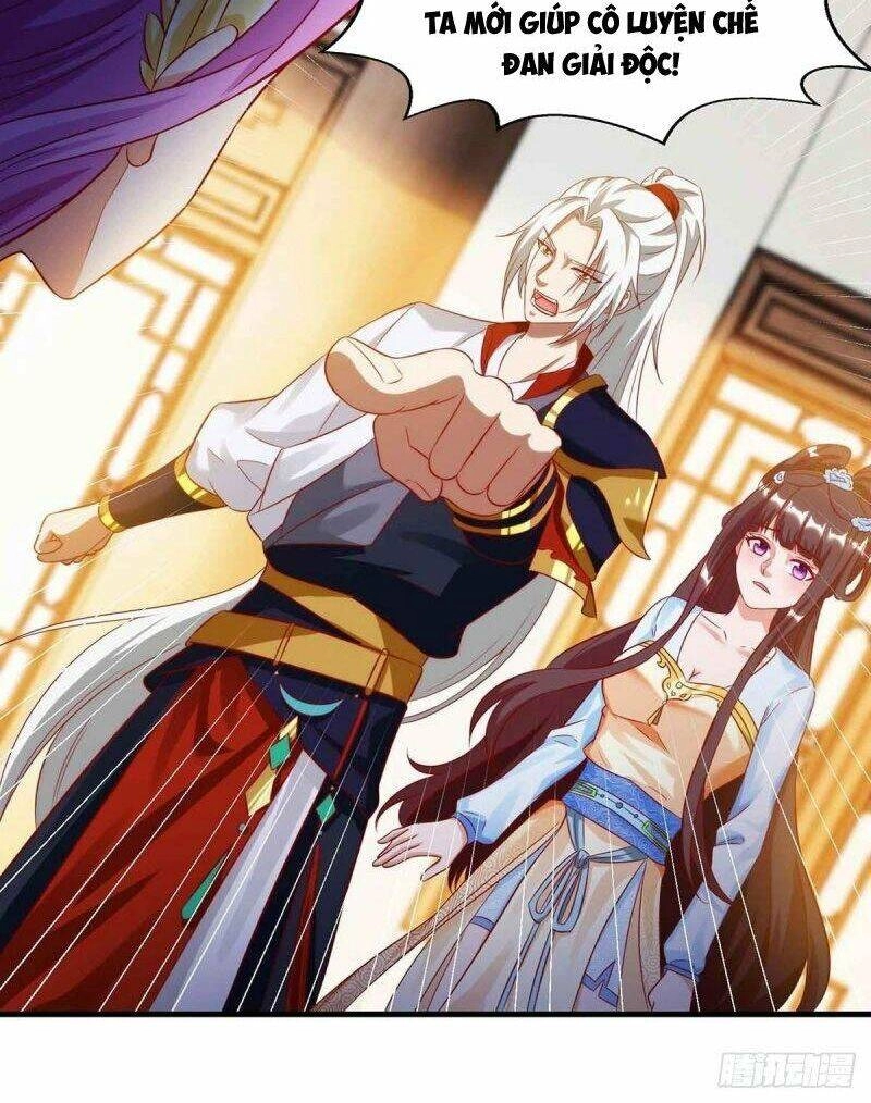 Siêu Cấp Thôn Phệ Hệ Thống Chapter 18 - 19