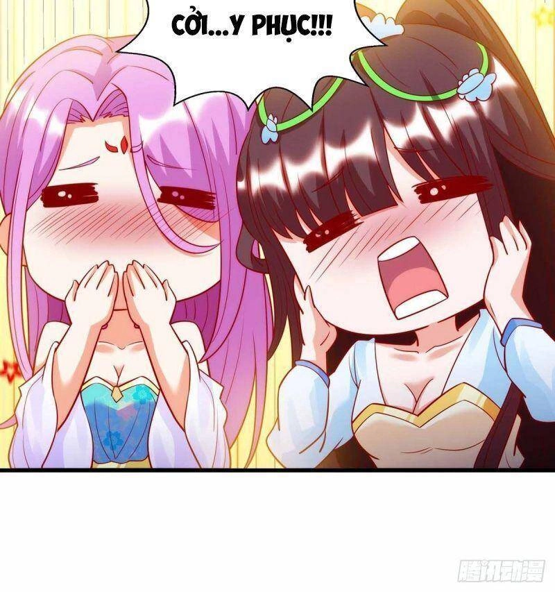 Siêu Cấp Thôn Phệ Hệ Thống Chapter 19 - 15