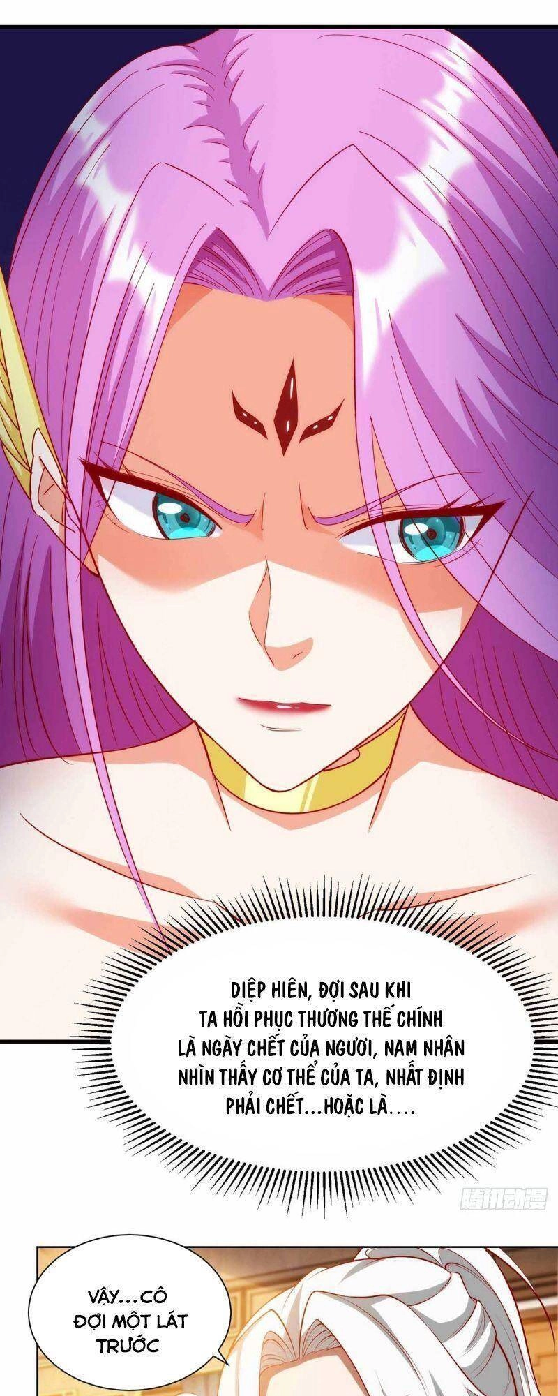 Siêu Cấp Thôn Phệ Hệ Thống Chapter 20 - 2