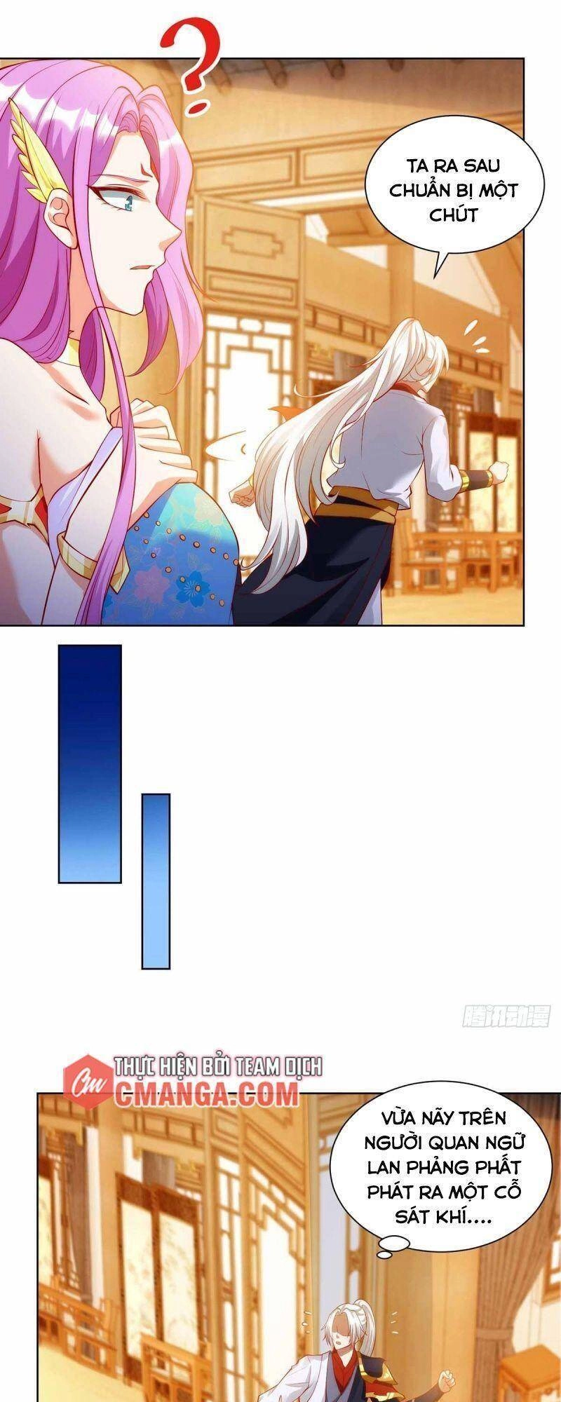 Siêu Cấp Thôn Phệ Hệ Thống Chapter 20 - 4