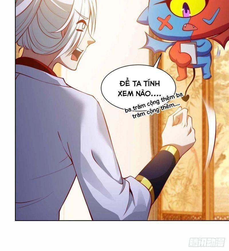 Siêu Cấp Thôn Phệ Hệ Thống Chapter 20 - 7