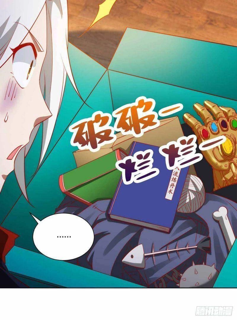 Siêu Cấp Thôn Phệ Hệ Thống Chapter 20 - 14