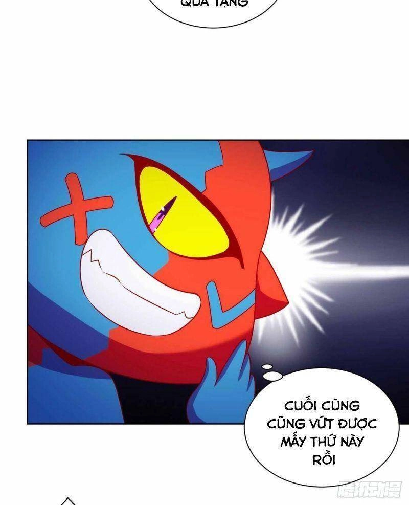 Siêu Cấp Thôn Phệ Hệ Thống Chapter 20 - 18