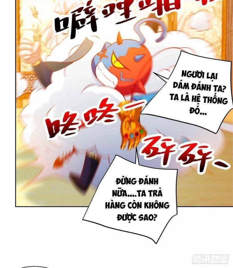 Siêu Cấp Thôn Phệ Hệ Thống Chapter 20 - 20