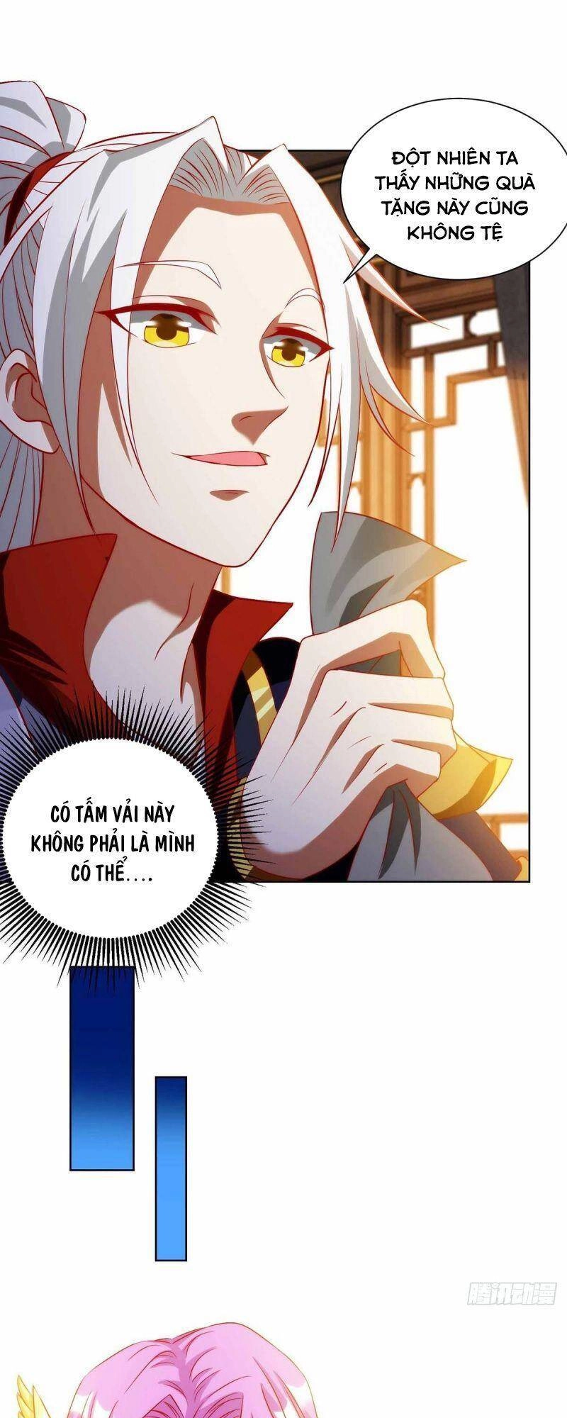 Siêu Cấp Thôn Phệ Hệ Thống Chapter 21 - 3