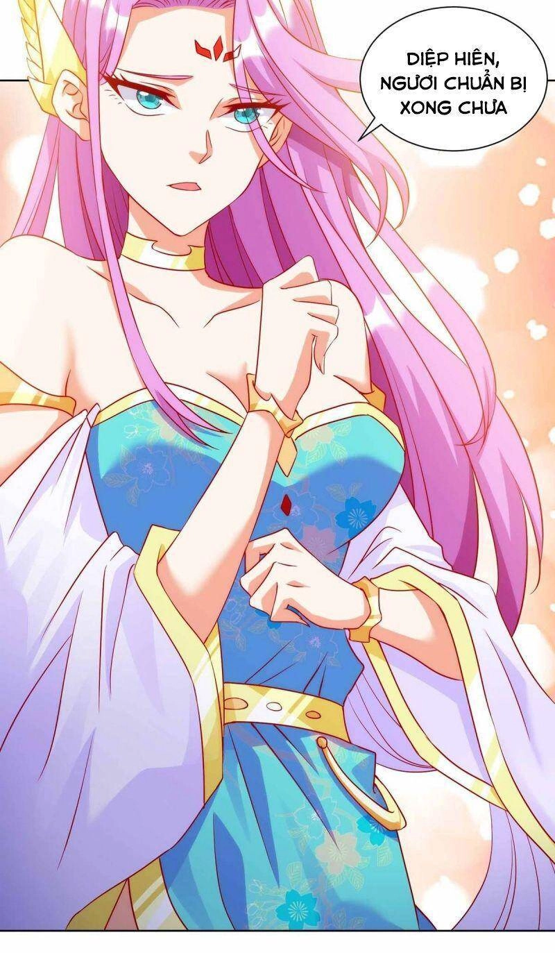 Siêu Cấp Thôn Phệ Hệ Thống Chapter 21 - 4