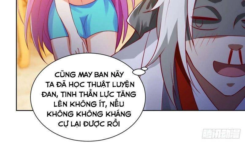 Siêu Cấp Thôn Phệ Hệ Thống Chapter 21 - 20