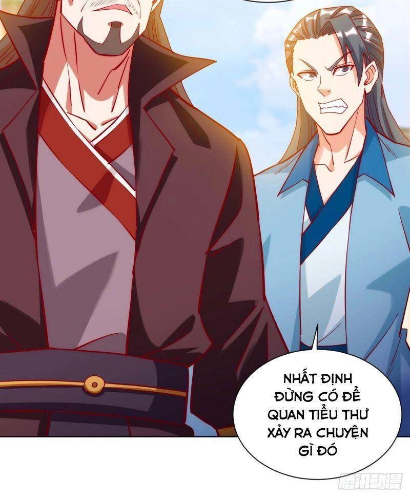 Siêu Cấp Thôn Phệ Hệ Thống Chapter 22 - 2