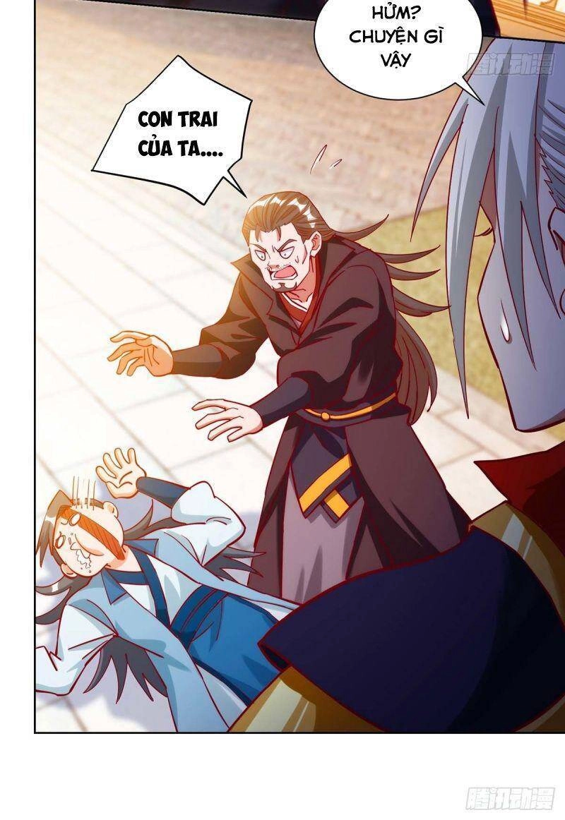 Siêu Cấp Thôn Phệ Hệ Thống Chapter 22 - 6