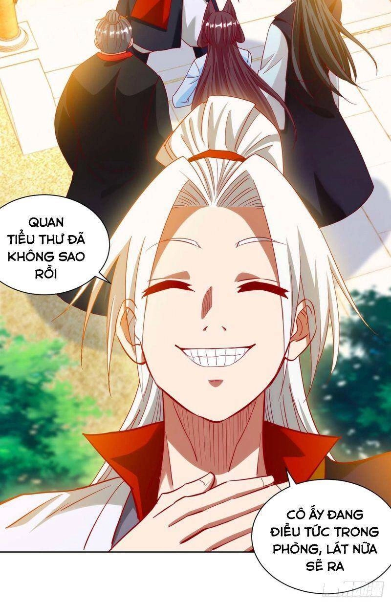 Siêu Cấp Thôn Phệ Hệ Thống Chapter 22 - 8