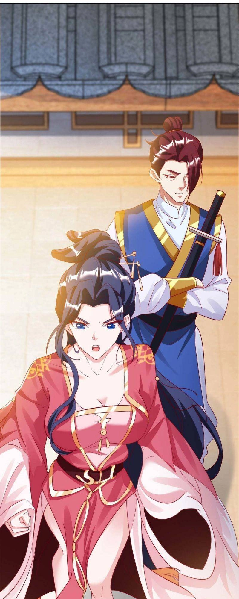 Siêu Cấp Thôn Phệ Hệ Thống Chapter 22 - 11