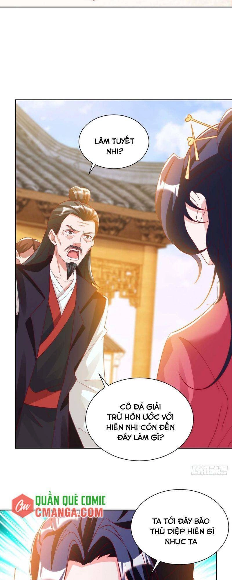 Siêu Cấp Thôn Phệ Hệ Thống Chapter 22 - 13