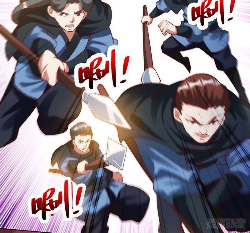 Siêu Cấp Thôn Phệ Hệ Thống Chapter 22 - 27