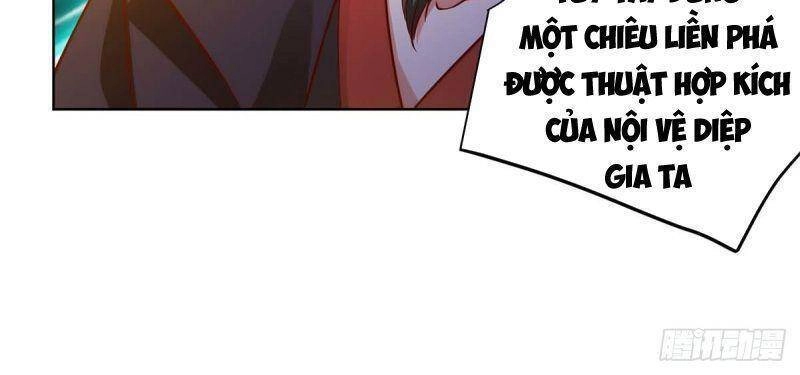 Siêu Cấp Thôn Phệ Hệ Thống Chapter 23 - 2