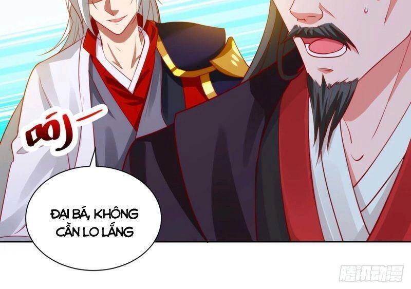 Siêu Cấp Thôn Phệ Hệ Thống Chapter 23 - 6