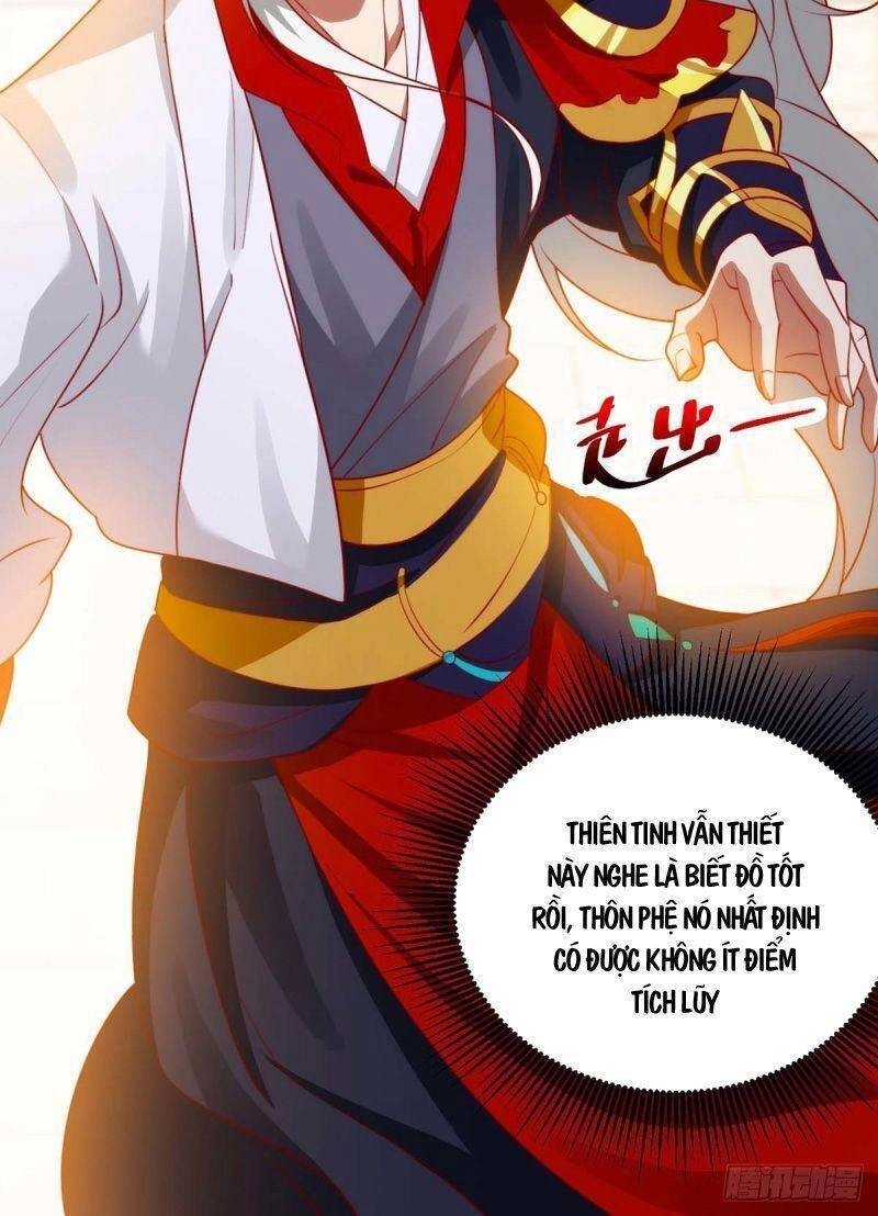 Siêu Cấp Thôn Phệ Hệ Thống Chapter 23 - 8