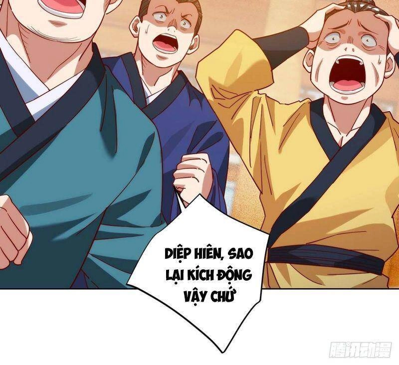 Siêu Cấp Thôn Phệ Hệ Thống Chapter 23 - 14